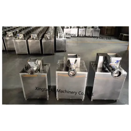 Electric Pasta Machine Pasta Shell Machine