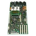 591853 Placa Base ASIXA 32.Q para Ascensores 5400