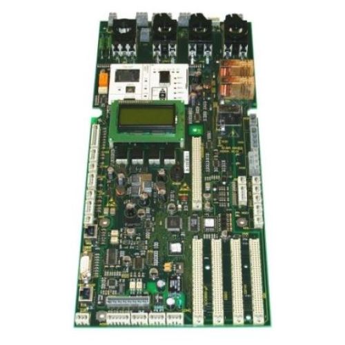 591853 Placa Base ASIXA 32.Q para Ascensores 5400