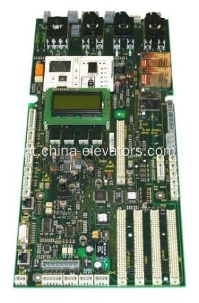 591853 SCH ****** 5400 PRIMATA DE ELEIGADOR ASIXA 32.Q