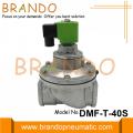 DMF-T-40S BFEC Прямо через импульсный реактивный клапан 1.5 &#39;&#39;