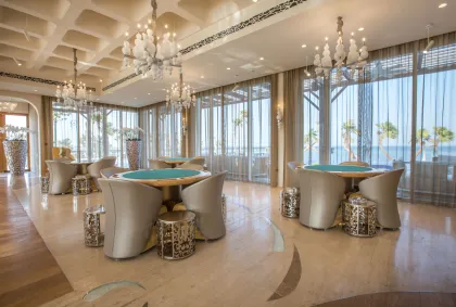 Ilfari Tears From Moon Replica Chandelier