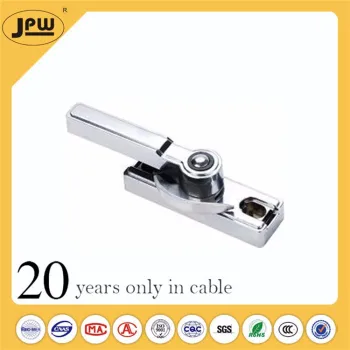 2015 new design Aluminium Window locks made in China