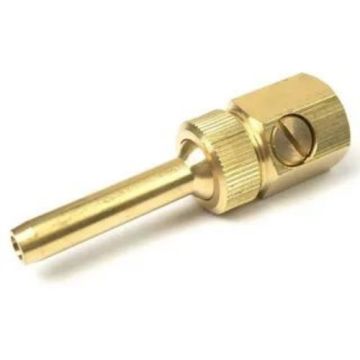 Komponen auto adat CNC pemesinan logam