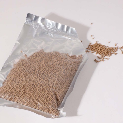 Kalitate handiko klasea desciccant