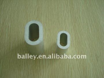 aluminum sleeve