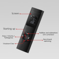Distância do laser USB Medição da faixa de 30m