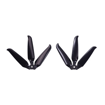 8 Inch Folding Props 8041 Glass Fiber Nylon CW CCW Propeller for RC Drone FPV Freestyle