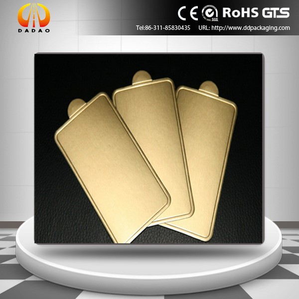 Pet Golden Metallized Film 29