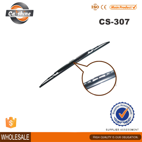 Factory Wholesale Free Shipping Car Frameless Wiper Blade Refill For VW Jetta