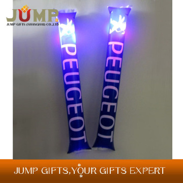 Cheapest cheering stick,hot selling led cheering stick