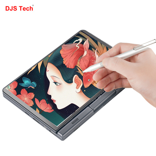 Ultra-Compact Portable Computer