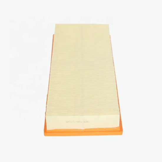 Replacement Cabin Air Filter 7009621 for Liebherr Construction Machinery