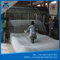 Galfan Gabion Baskets Wire Mesh