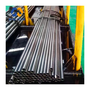 316 Stainless Steel Capillary Tubes - Gold Color Small Diameter Round Pipes (3mm, 5mm, 6mm, 8mm)