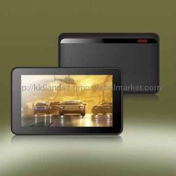 7 inch tablet pc