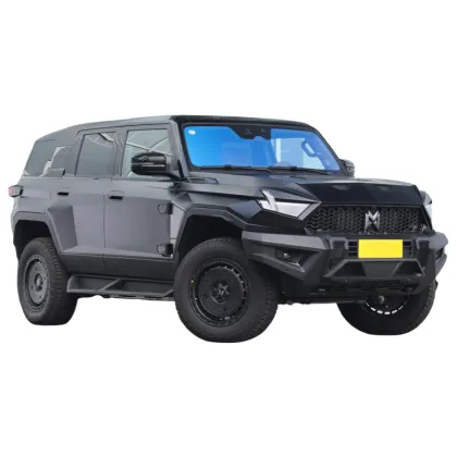 Brand NEW Dongfeng Mengshi 917 M50 EQ2050 M-HERO 917 Electric SUV 4x4 for Sale