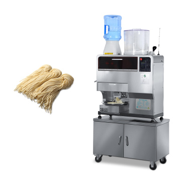Food-Grade Stainless Steel Automatic Noodle Making Machine