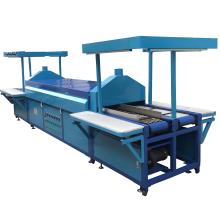 PVC Drainage Pad Production Line