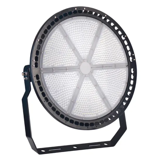 LED Flood Light 500W 65000lm 5000K
