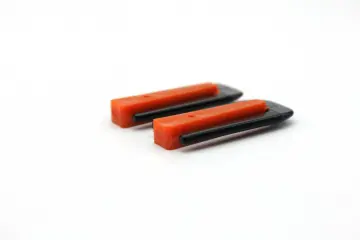 Cable accessory branch off clip