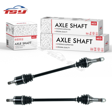 AU TV Car auto parts OE 705401235 Axle Drive shaft CV joint for Can-am