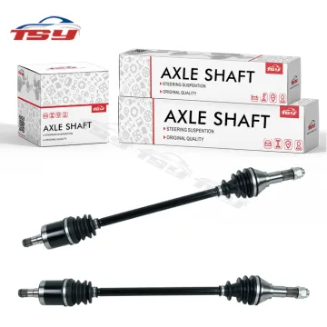 AU TV Car auto parts OE 705401235 Axle Drive shaft CV joint for Can-am