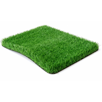 Gazon artificiel de football pour terrain de baseball