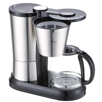 1.8L Smart Coffee Machine - Wholesale Electric Coffee Maker for Home & Business