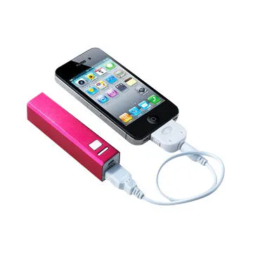 Mobile phone mobile power supply