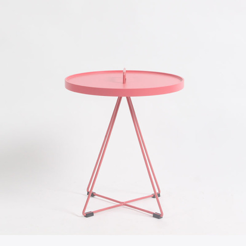 Small Modern Luxury For Recreation Portable Coffee Table