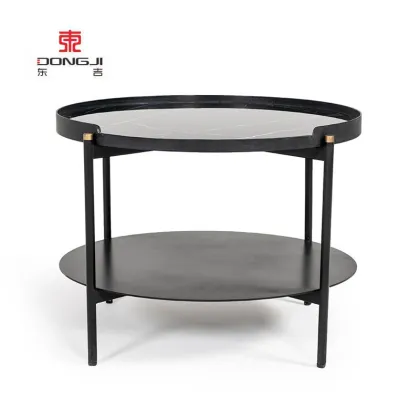 Sheet Metal Furniture Fabrication metal table