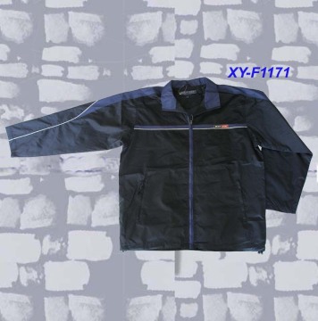 Spring jacket