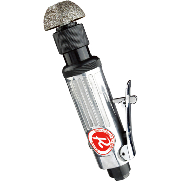 Professional High-Speed Air Sander and Pneumatic Polisher for Efficient Grinding and Finishing Tasks