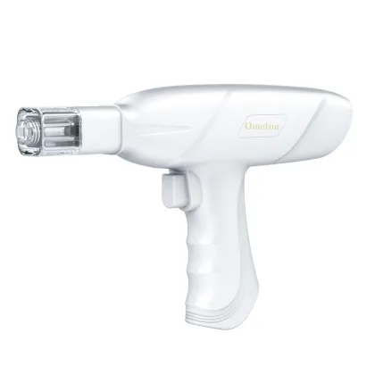No Needle Injection Mesotherapy Machine Meso Gun