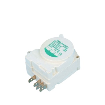 Programmable Digital Defrost Timer for Refrigerator Parts: TMDJ833RC1 Series