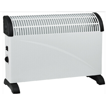 Aquecedor convector Aquecedor elétrico portátil independente