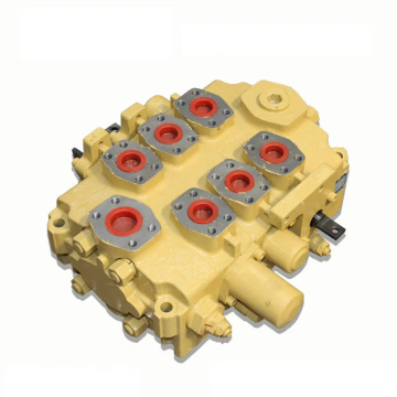 Multi-Way Hydraulic Directional Control Valves 25.3C 25.2C