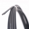 internet 2 core optical fiber cable price per meter