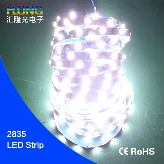 DC12V 16.4FT 2835 LED Strip 300 LED String Light