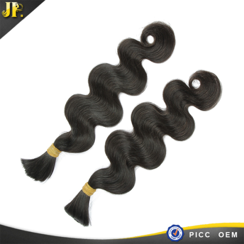 Cambodian body wave Natural Black Virgin Hair Human Hair Extension