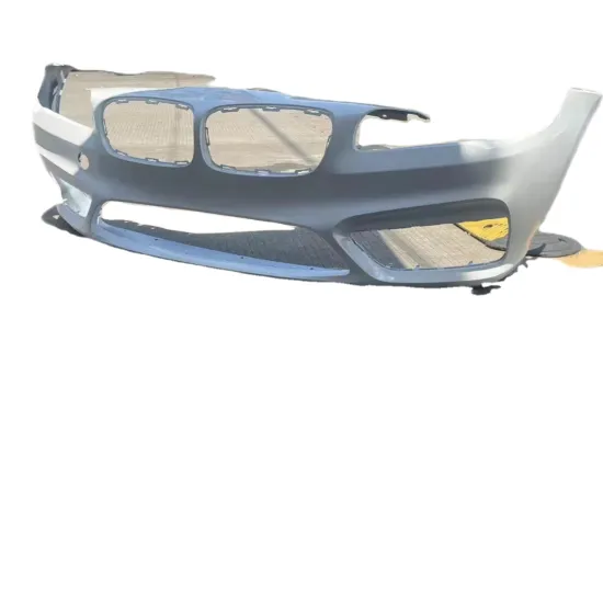 Hot Selling Factory Wholesale Car Front Bumper Kit for BMW F02 2018 USA