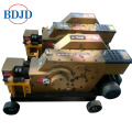 Automatic Reinforcing Steel Wire Bar Rebar Cutting Machine with Low Price