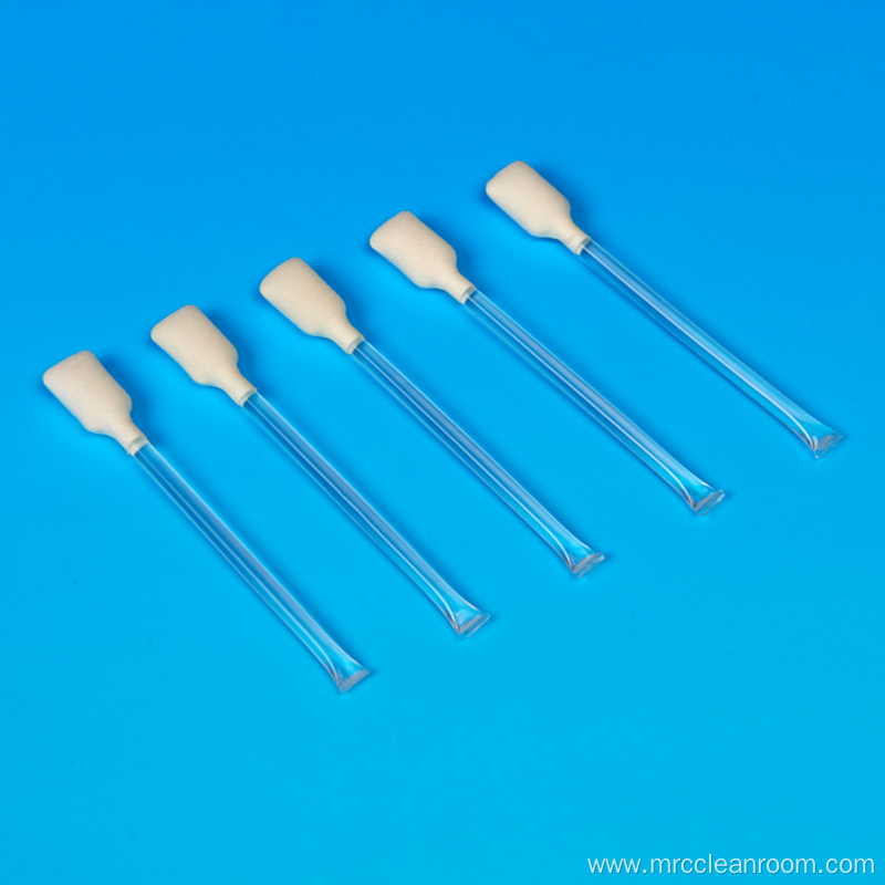 MHC-S001 IPA Snap Swab For Printers Printheads Cleaning