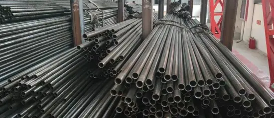 Q235 Black Annealed Steel Pipe Q195 Schedule