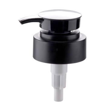 best price 28mm 32mm 38mm plastic pp lotion pump dispenser for salon shampoo bottle package