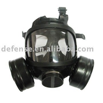 Gas Mask