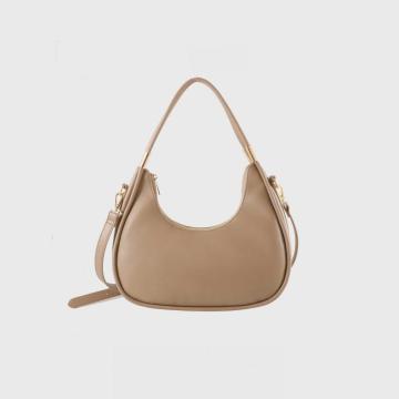 Borse per spalle hobo alla moda femminile con cinghia lungo