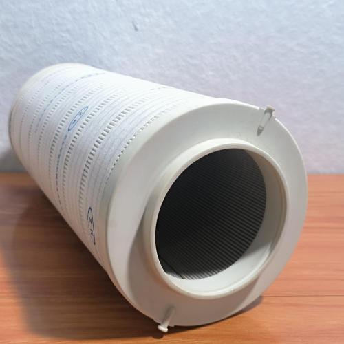 Hydraulic Oil Filter Element Coalescing Water Separator