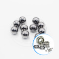 12mm Bearing Balls 304 Stainless Steel G100 Precision Balls